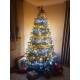 BRAD ARTIFICIAL 3D EVERGREEN