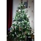 BRAD ARTIFICIAL 3D EVERGREEN
