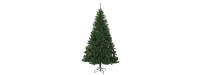 BRAD ARTIFICIAL NORDMANN KING - 90 cm