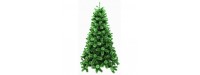 BRAD ARTIFICIAL SILK PINE - 210cm