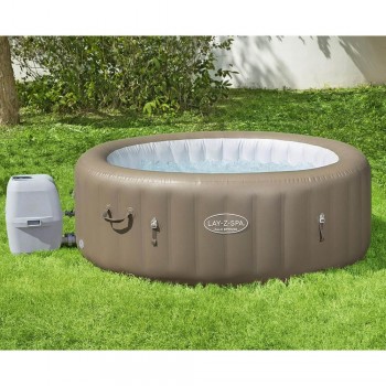 Jacuzzi Gonflabil-Portabil Lay-Z-Spa Palm Sping AirJet™