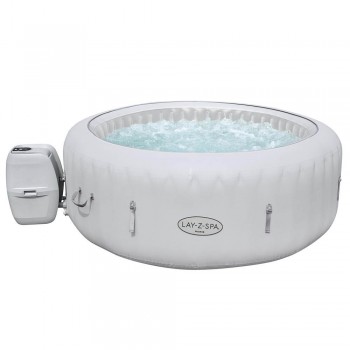 Jacuzzi Gonflabil-Portabil Lay-Z-Spa Paris AirJet™