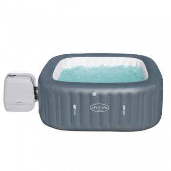 Jacuzzi Gonflabil-Portabil Lay-Z-Spa Hawaii Hydrojet Pro