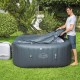 Jacuzzi Gonflabil-Portabil Lay-Z-Spa Hawaii Hydrojet Pro