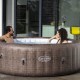 Jacuzzi Gonflabil-Portabil Lay-Z-Spa St.Moritz AirJet™