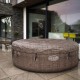 Jacuzzi Gonflabil-Portabil Lay-Z-Spa St.Moritz AirJet™