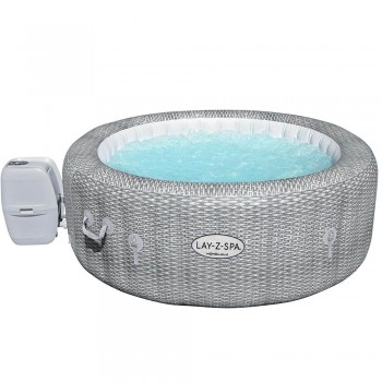 Jacuzzi Gonflabil-Portabil Lay-Z-Spa Honolulu AirJet™