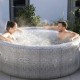 Jacuzzi Gonflabil-Portabil Lay-Z-Spa Honolulu AirJet™