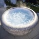 Jacuzzi Gonflabil-Portabil Lay-Z-Spa Honolulu AirJet™