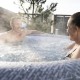 Jacuzzi Gonflabil-Portabil Lay-Z-Spa Honolulu AirJet™