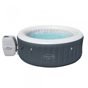 Jacuzzi Gonflabil-Portabil Lay-Z-Spa Bali AirJet™