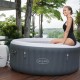 Jacuzzi Gonflabil-Portabil Lay-Z-Spa Bali AirJet™