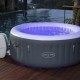 Jacuzzi Gonflabil-Portabil Lay-Z-Spa Bali AirJet™