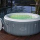 Jacuzzi Gonflabil-Portabil Lay-Z-Spa Bali AirJet™