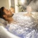 Jacuzzi Gonflabil-Portabil Lay-Z-Spa Tahiti AirJet™