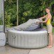 Jacuzzi Gonflabil-Portabil Lay-Z-Spa Tahiti AirJet™