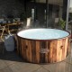 Jacuzzi Gonflabil-Portabil Lay-Z-Spa Helsinki AirJet™