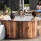 Jacuzzi Gonflabil-Portabil Lay-Z-Spa Helsinki AirJet™