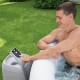 Jacuzzi Gonflabil-Portabil Lay-Z-Spa Havana AirJet™