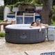 Jacuzzi Gonflabil-Portabil Lay-Z-Spa Havana AirJet™