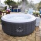 Jacuzzi Gonflabil-Portabil Lay-Z-Spa Havana AirJet™