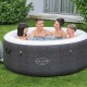 Jacuzzi Gonflabil-Portabil Lay-Z-Spa Havana AirJet™