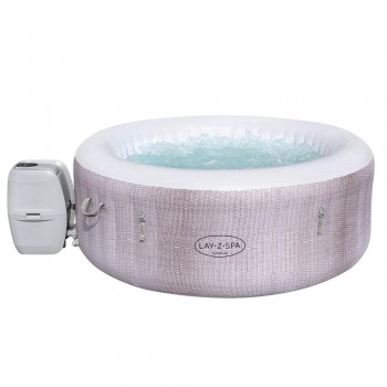 Jacuzzi Gonflabil-Portabil Lay-Z-Spa Cancun AirJet™