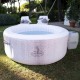 Jacuzzi Gonflabil-Portabil Lay-Z-Spa Cancun AirJet™