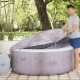 Jacuzzi Gonflabil-Portabil Lay-Z-Spa Cancun AirJet™