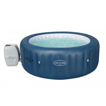 Jacuzzi Gonflabil-Portabil Lay-Z-Spa Milan AirJet™