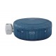 Jacuzzi Gonflabil-Portabil Lay-Z-Spa Milan AirJet™