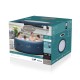 Jacuzzi Gonflabil-Portabil Lay-Z-Spa Milan AirJet™