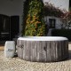 Jacuzzi Gonflabil-Portabil Lay-Z-Spa Bahamas AirJet™