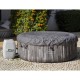 Jacuzzi Gonflabil-Portabil Lay-Z-Spa Bahamas AirJet™