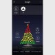 SIR LUMINOS HEYLIGHT 120LED RGB, 11.9m, CABLU NEGRU, SMARTPHONE
