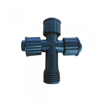 CONECTOR DERIVARE CDC NEGRU